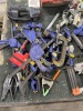 Assorted Power Tools & Hand Tools - 7