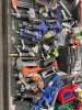 Assorted Power Tools & Hand Tools - 8