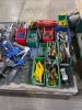 Assorted Power Tools & Hand Tools - 9