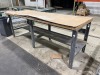 Work Tables - 2