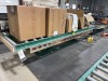 Scissor Lift Table