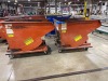 Self Dumping Hoppers