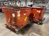 Self Dumping Hoppers - 3