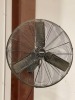 Hanging Shop Fans