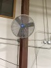 Hanging Shop Fans - 2
