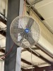 Hanging Shop Fans - 3