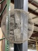 Hanging Shop Fans - 4