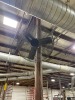 Hanging Shop Fans - 8