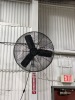 Hanging Shop Fans - 10