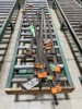 Assorted Bar Clamps