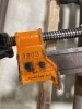 Assorted Bar Clamps - 2