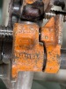 Assorted Bar Clamps - 4