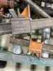 Assorted Bar Clamps - 6
