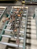 Assorted Bar Clamps - 7
