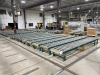 Sections Roller Conveyors