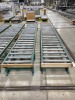 Sections Roller Conveyors - 2