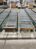 Sections Roller Conveyors - 4