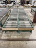 Sections Roller Conveyors - 7