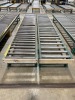 Sections Roller Conveyors - 10
