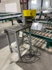 Furniture-Leg Insertion Machine