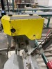 Furniture-Leg Insertion Machine - 2
