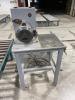 Furniture-Leg Insertion Machine - 3