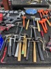 Assorted Tools - 7