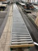 Sections Roller Conveyors - 2