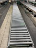 Sections Roller Conveyors - 3