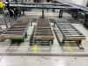 Sections Roller Conveyor
