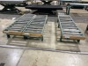 Sections Roller Conveyor - 4