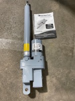 Actuator