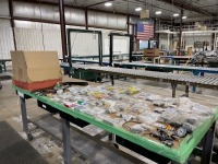 Banding Machine Parts