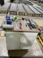 Work Stations