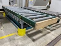 Scissor Lift Table
