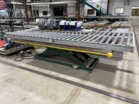 Scissor Lift Table