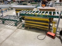 Scissor Lift Table