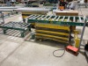 Scissor Lift Table