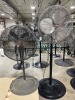 Dayton Pedestal Fans