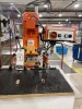 Minipress Boring & Insertion Machine - 2