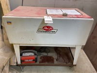 Parts Washer