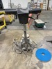 Minuteman Floor Scrubber - 5