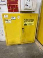 Flammable Safety Storage Cabinet