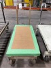 Rolling Scissor Lift Cart