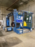 2008 Genie Z-30/20N Articulated Boom Lift