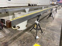 Roller Conveyors & Fold-A-Jacks