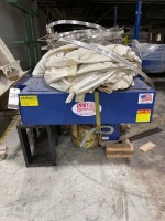 Dust Collection System