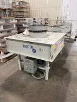 Dust Collection System