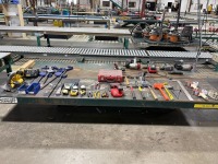 Assorted Power Tools & Hand Tools