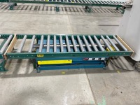 Scissor Lift Table
